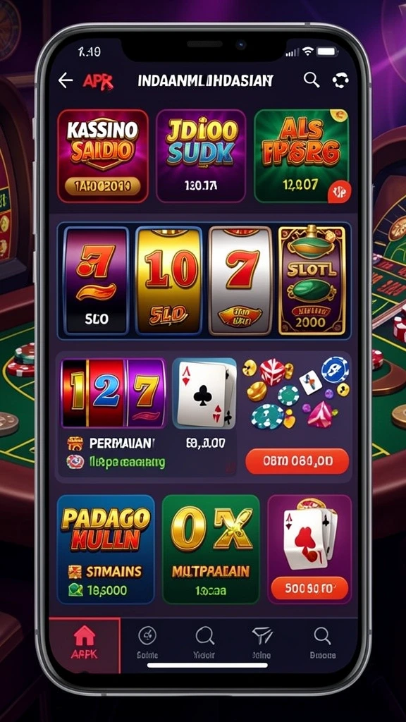 Screenshot tvtoto nomor 2