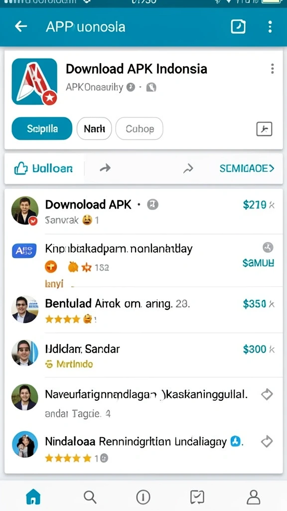 Screenshot tvtoto nomor 3
