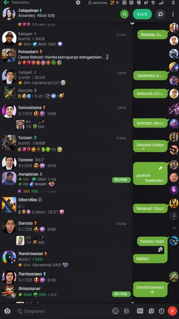 Screenshot v89 nomor 1