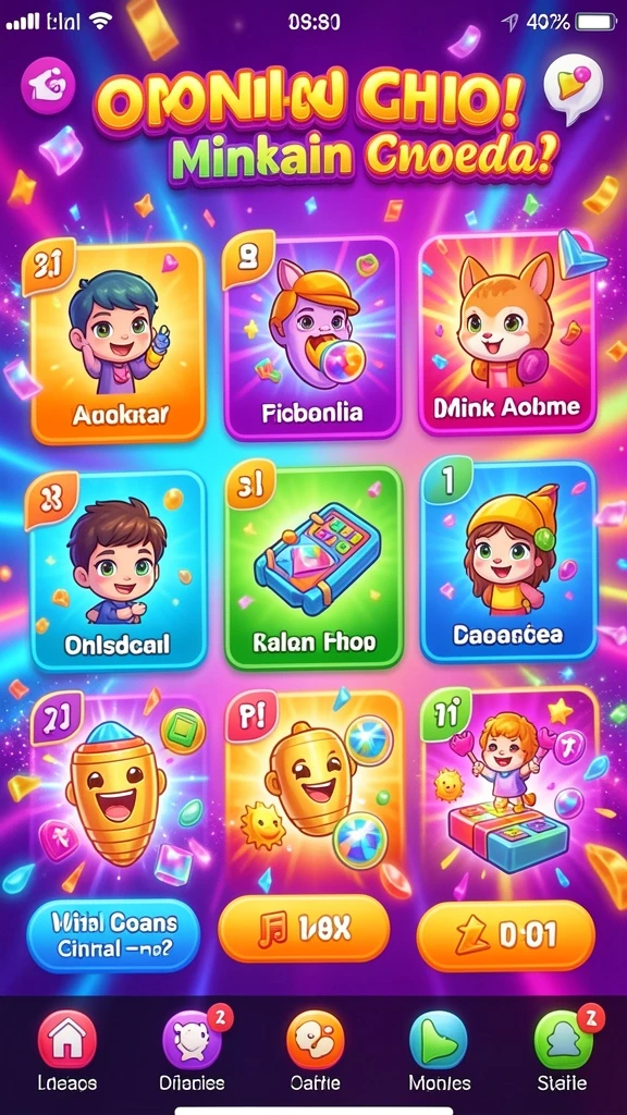 Screenshot v89 nomor 3