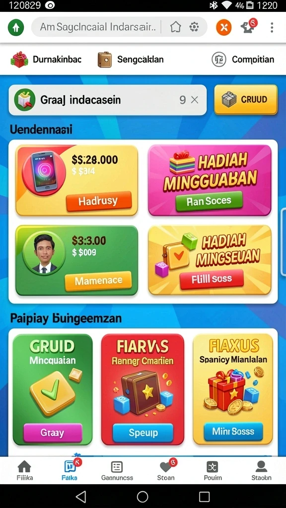 Screenshot vv62 nomor 2
