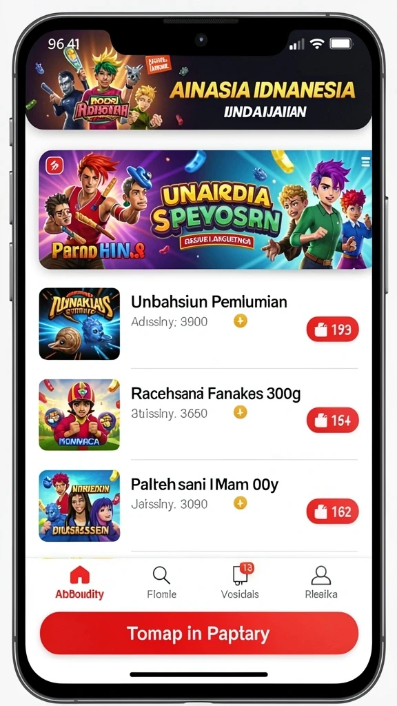 Screenshot war138 nomor 3