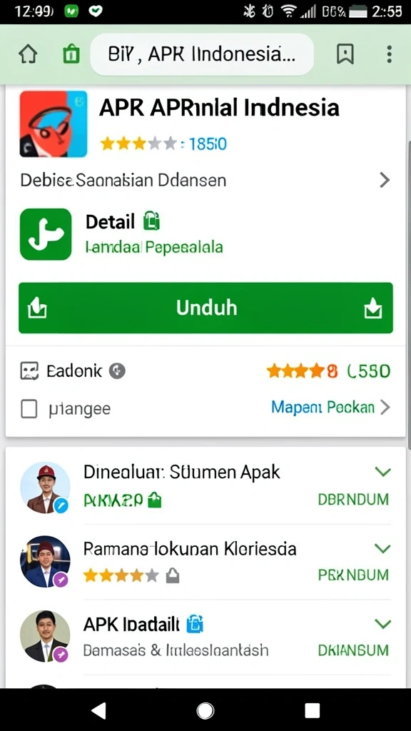 Screenshot winning303 nomor 2