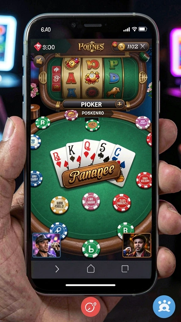 Screenshot yoktogel nomor 3