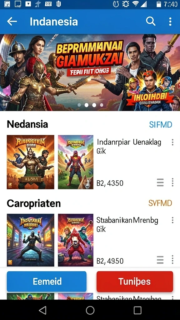 Screenshot yybet nomor 3