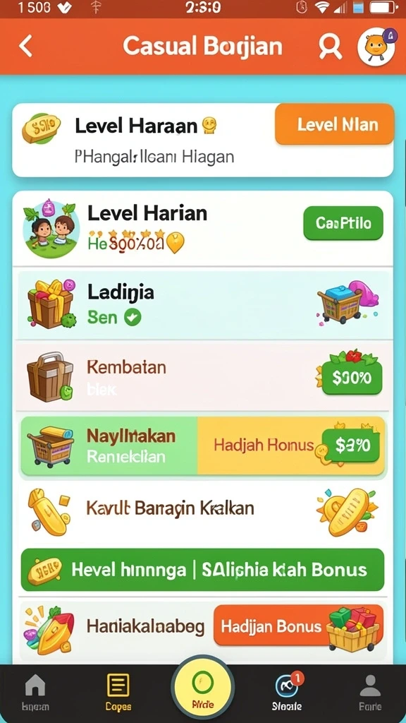 Screenshot zara4d nomor 3