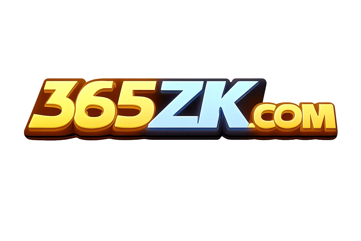 365zk — logo banner resmi Indonesia